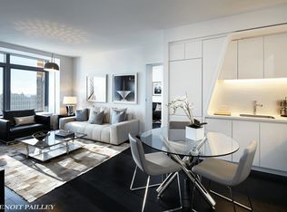 123 Washington St APT 49D, New York, NY 10006