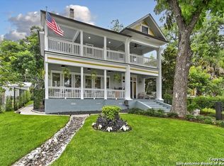 205 Castillo Ave, San Antonio, TX 78210