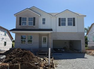 3153 Rolling Brook Dr LOT 4, Columbia, TN 38401