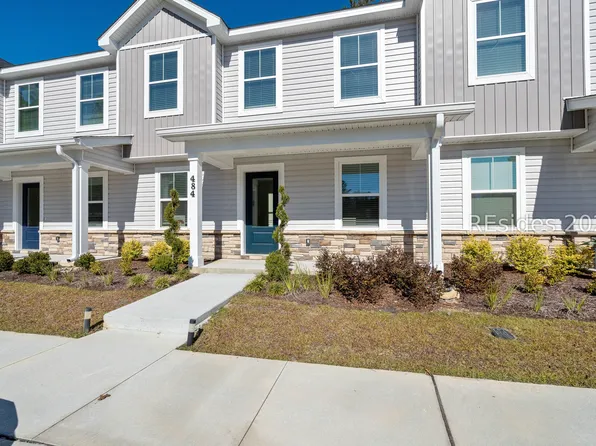 484 Royal Rd, Hardeeville, SC 29927