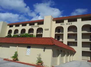 1305 S Atlantic Ave APT 130, Cocoa Beach, FL 32931