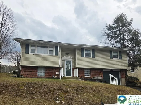 443 Bath Ave, Catasauqua, PA 18032