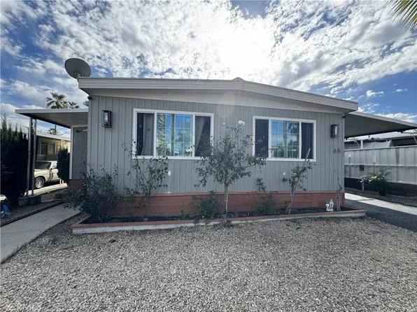 1025 S Riverside Spc Ave #66, Rialto, CA 92376
