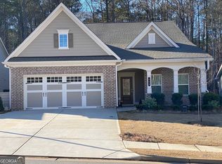 445 Timberbrook Dr, Sharpsburg, GA 30277
