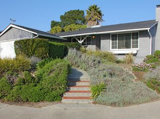531 Cuesta Dr, San Luis Obispo, CA 93405