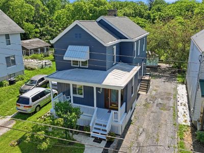 550 Enright Ave, Cincinnati, OH, 45205