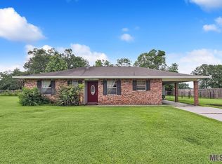 40133 Marie Rd, Prairieville, LA 70769