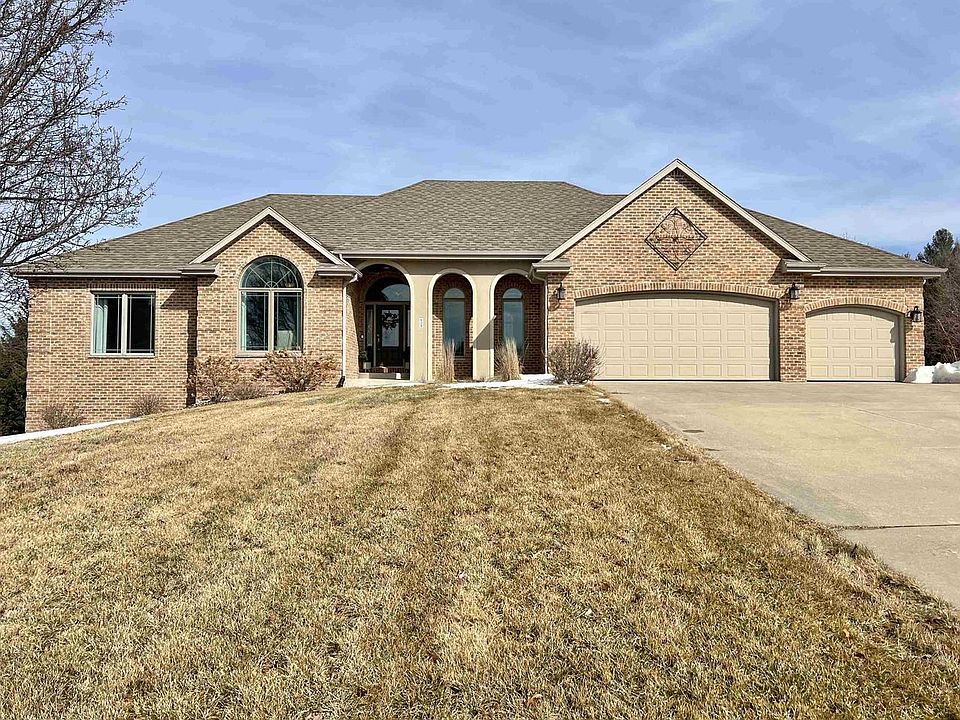 825 East Orchard View Dr, Janesville, WI 53545 Zillow