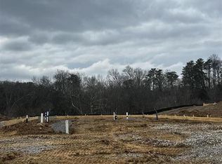 6164 Sycamore Stream Rd, Dandridge, TN 37725