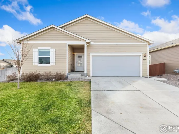 400 Evans Ave, Keenesburg, CO 80643