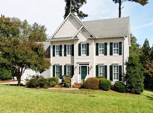 105 Canon Gate Dr, Cary, NC 27518