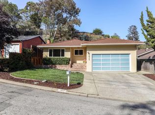 2632 Prindle Rd, Belmont, CA 94002
