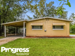6865 Goldilocks Ln, Jacksonville, FL 32210