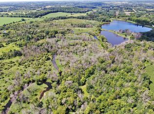 LT 0 Harding Rd, Rubicon, WI 53078