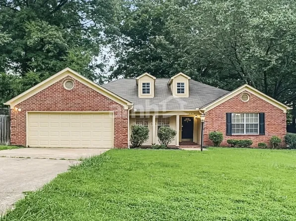 2714 Cedar Bluff Dr, Nesbit, MS 38651