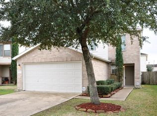 15622 Jasmine Tree Ln, Houston, TX 77049
