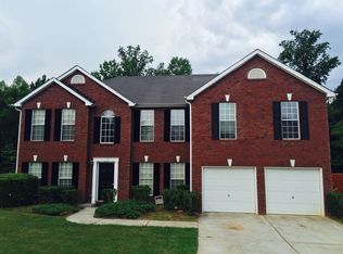10729 Starling Trl, Hampton, GA 30228