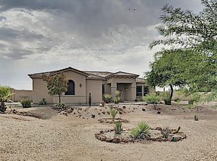 28815 N Redbloom Ct, Wittmann, AZ 85361