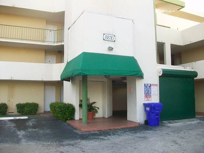 1st image of 8810 Fontainebleau Blvd APT 209