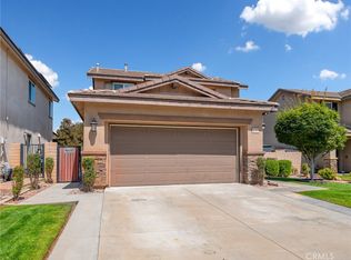 18387 Evening Primrose Ln, San Bernardino, CA 92407