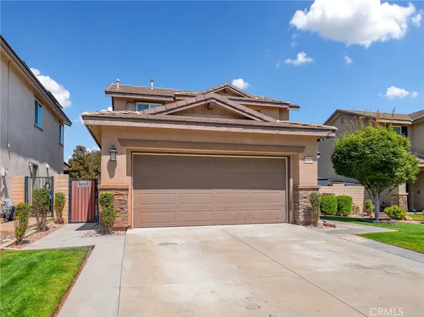 18387 Evening Primrose Ln, San Bernardino, CA 92407