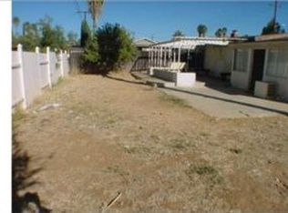 12217 Indian St, Moreno Valley, CA 92557