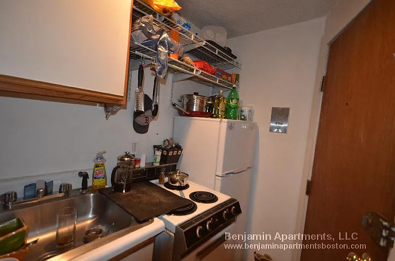 Studio, 222 sqft, $1,650 — Photo 3