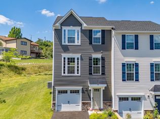 78 Hewstone Ct, Morgantown, WV 26501