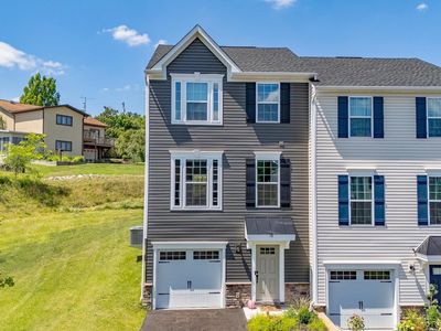 78 Hewstone Ct, Morgantown, WV, 26501