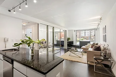 Rented by Brown Harris Stevens