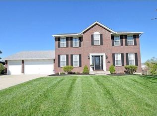 5829 Dickinson Trl, Liberty Township, OH 45011