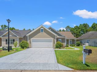 1632 Sapphire Dr, Longs, SC 29568