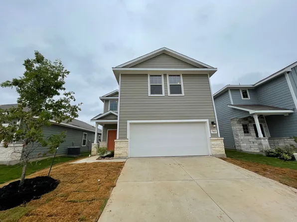 7843 Abbey Pl, San Antonio, TX 78218