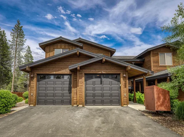 11679 McClintock Loop #2, Truckee, CA 96161
