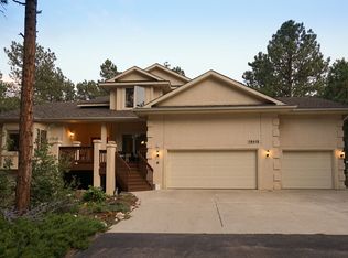 18415 Lazy Summer Way, Monument, CO 80132