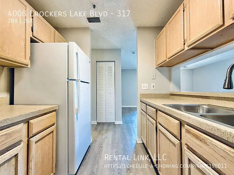 4008 Crockers Lake Blvd #317 — Photo 12