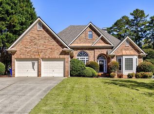 1880 Hedge Brooke Way NW, Acworth, GA