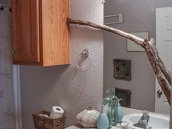 shared bathroom 