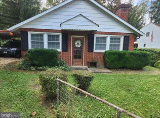 772 Valentine Rd, Crownsville, MD 21032