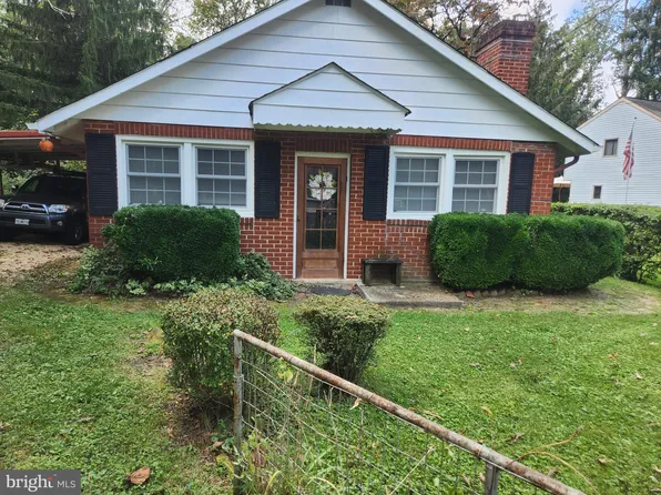 772 Valentine Rd, Crownsville, MD 21032
