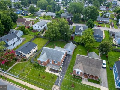 1129 Ingleside Ave, Baltimore, MD, 21207