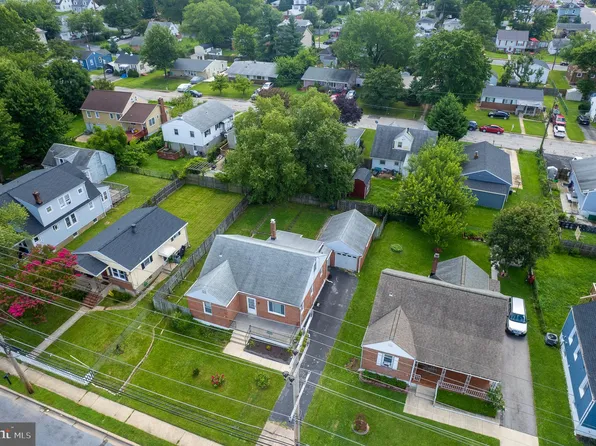 1129 Ingleside Ave, Baltimore, MD 21207