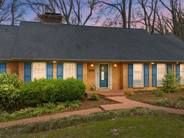 2216 Beech Ave, Altavista, VA 24517