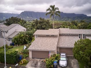 46-270 Ahui Nani Pl, Kaneohe, HI 96744