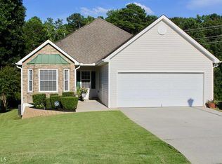 1132 Strath Clyde Way, McDonough, GA 30253
