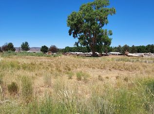 337 S 1375 W, Parowan, UT 84761