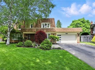 4240 Dunvegan Rd, Burlington, ON L7L 1P8