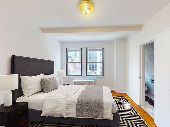 2nd image of 301 E 38th St APT 10F