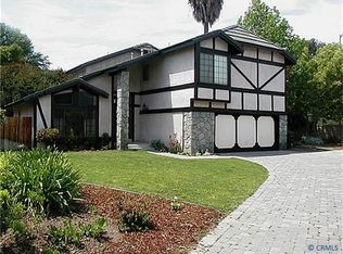 28601 Avenida Del Caballo, Laguna Niguel, CA 92677