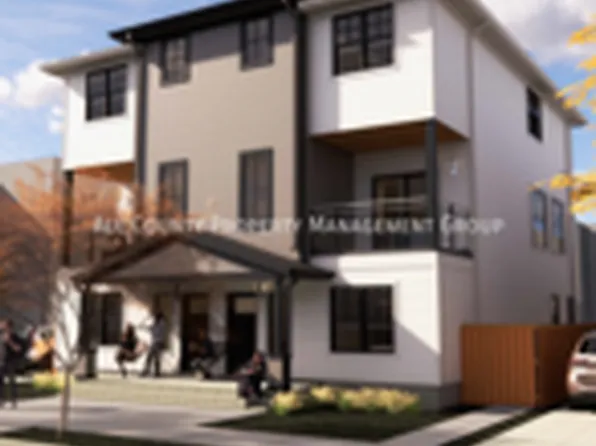 3122 Greene Ave, Fort Worth, TX 76109